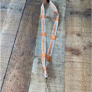 Whataburger Lanyard  